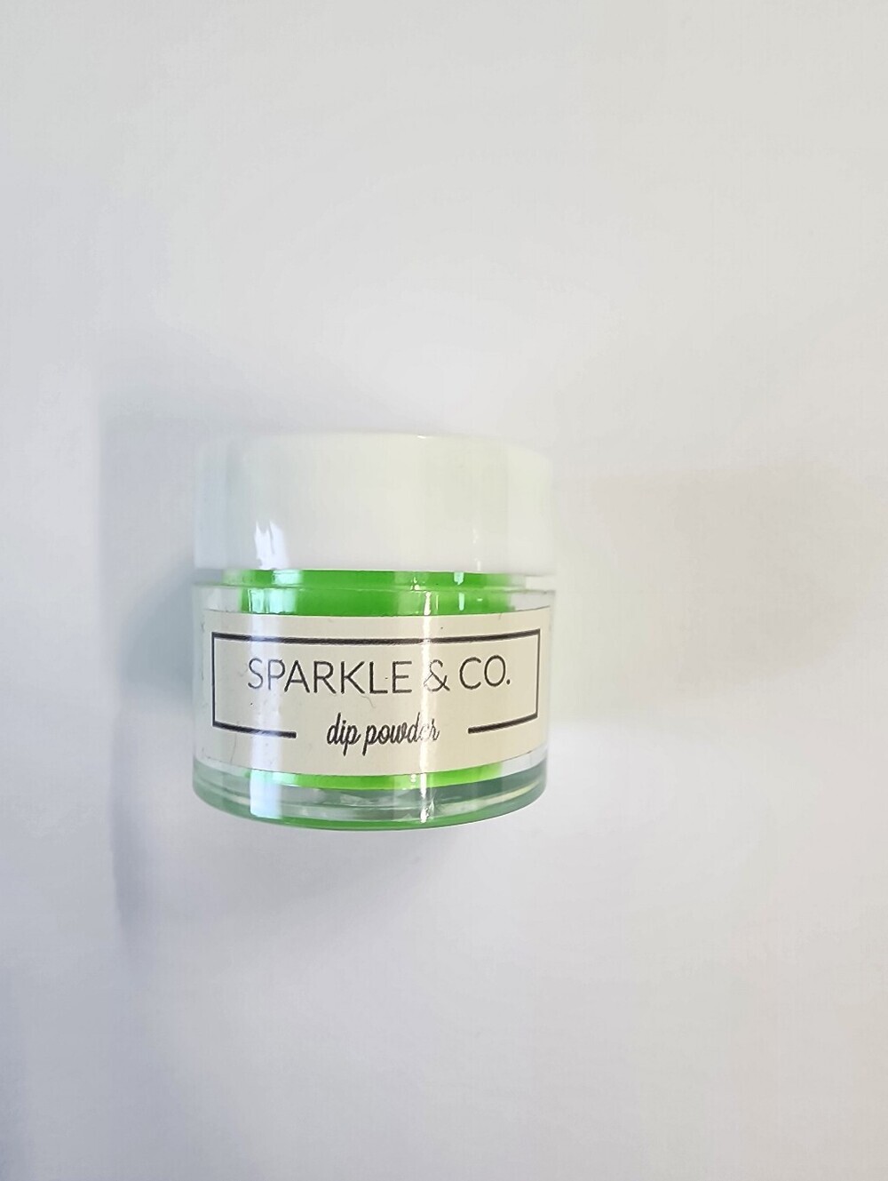 Sparkle & Co Nail Mini Dip Powder, Pick Your Poison